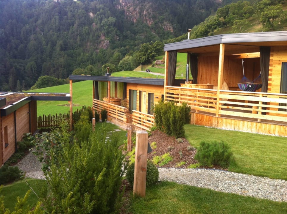 Chalet  Hotel-Chalet Pennhof