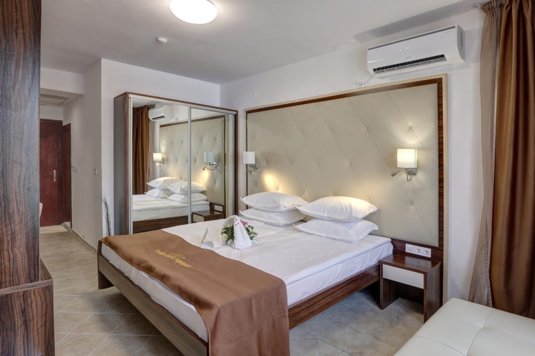 Zimmer Prestige Hotel & Aquapark