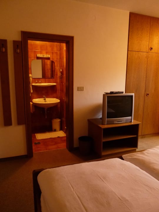 Camera Panoramapension Etschblick