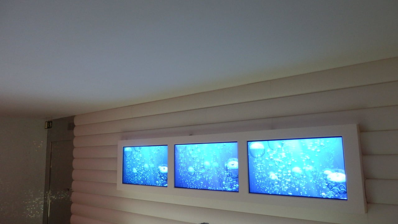 Wellness Bull Dorado Beach & Spa