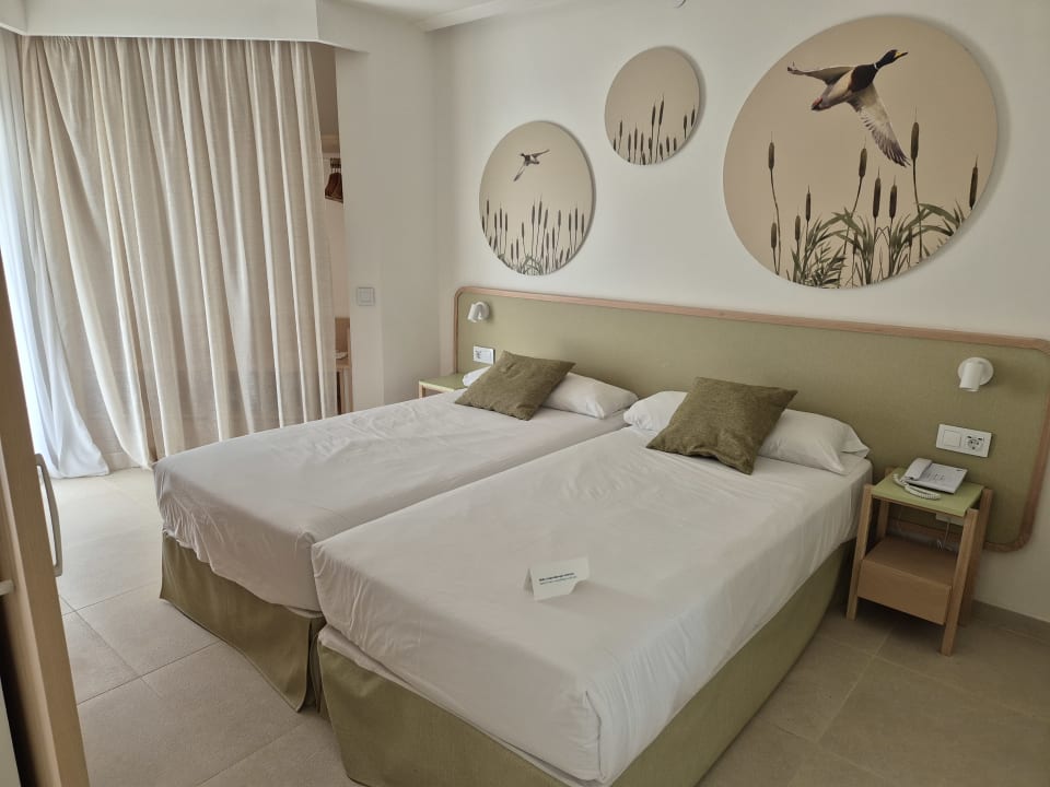 Zimmer Iberostar Selection Albufera Park