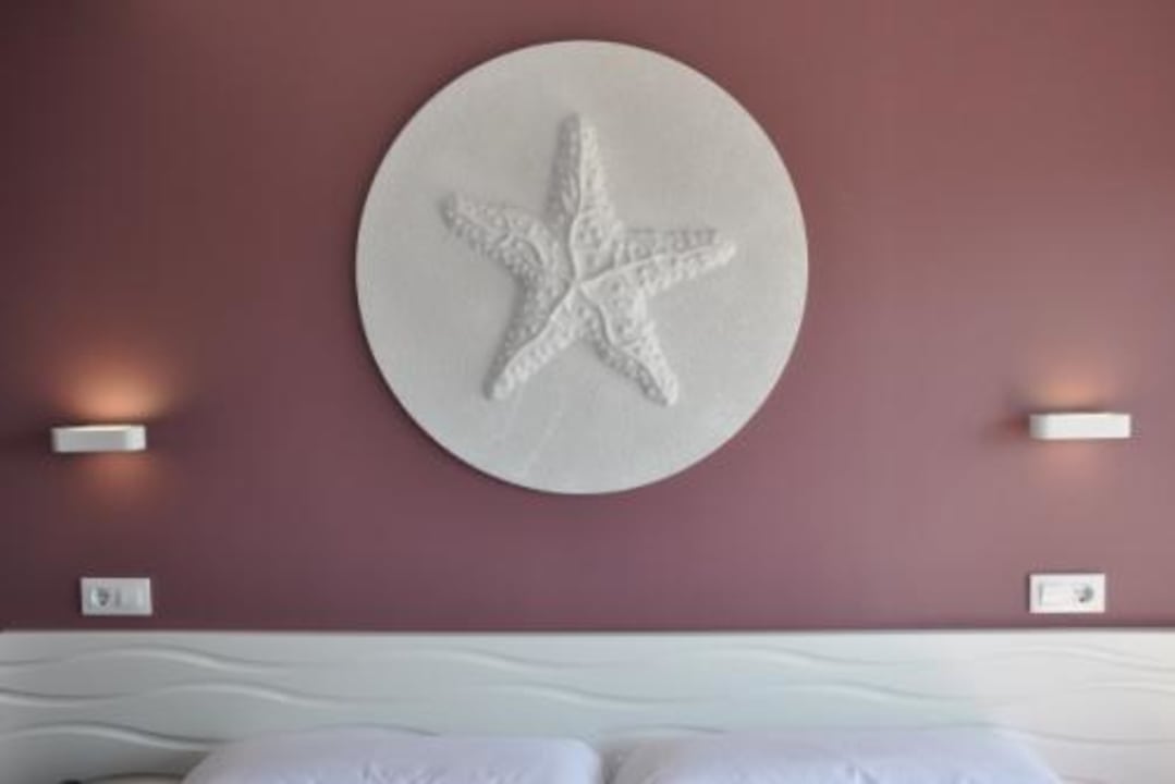 Hotel Evenia Montevista Hotel Montevista