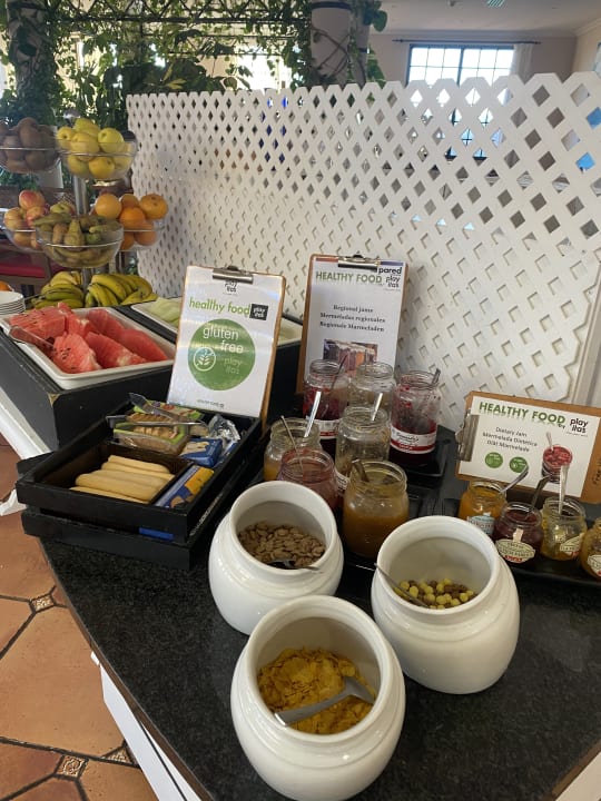 Gastro Bakour Fuerteventura La Pared