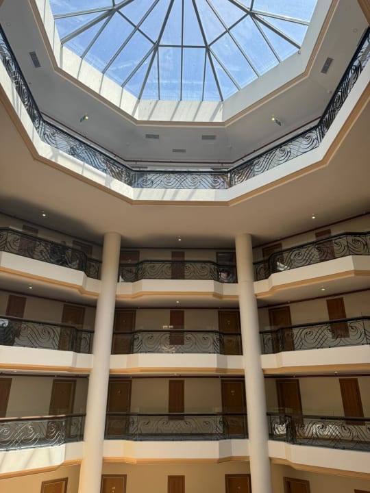 Lobby allsun Numa Club Side