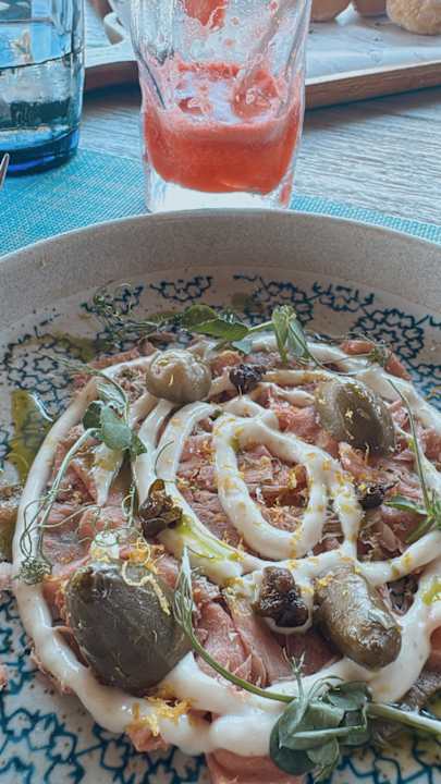 Gastro Jawakara Islands Maldives