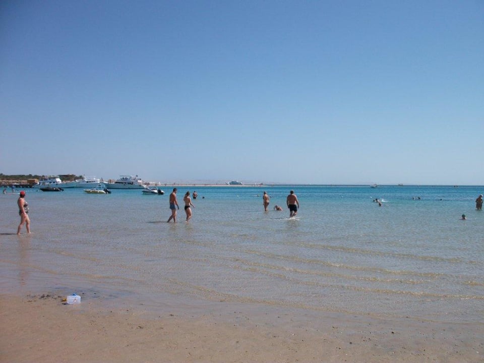 Strand Giftun Azur Resort