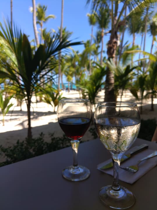 Gastro Hotel Riu Palace Punta Cana