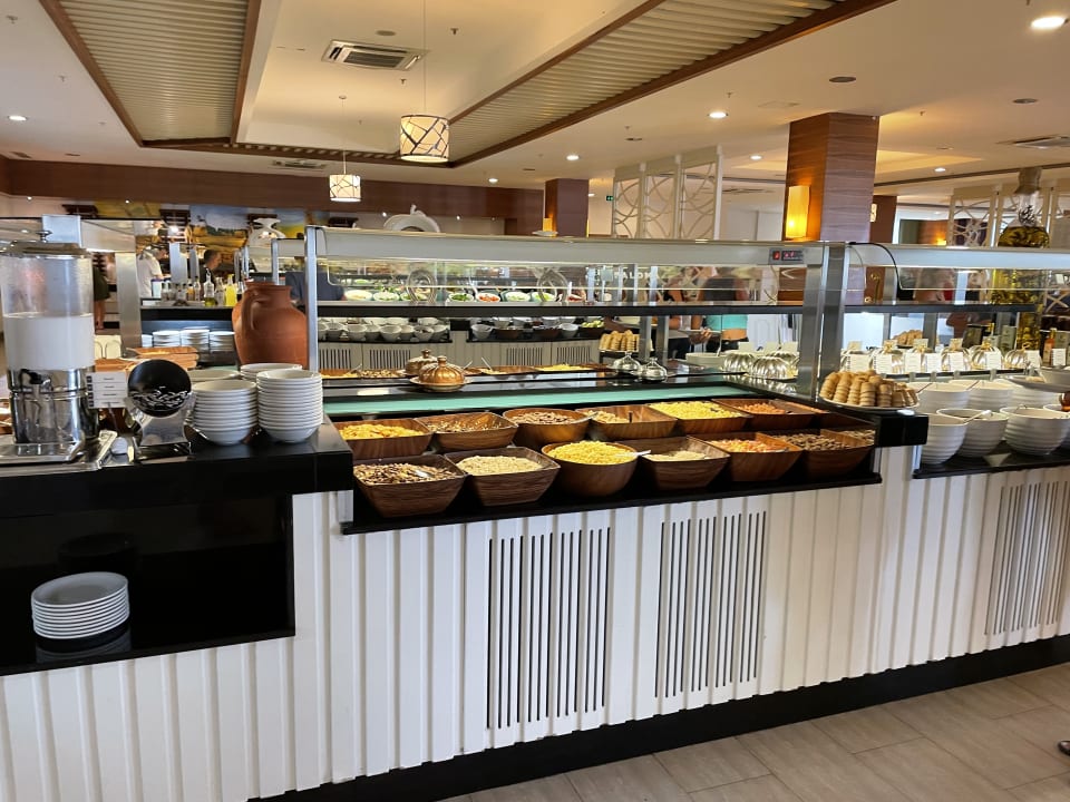 Gastro Paloma Oceana