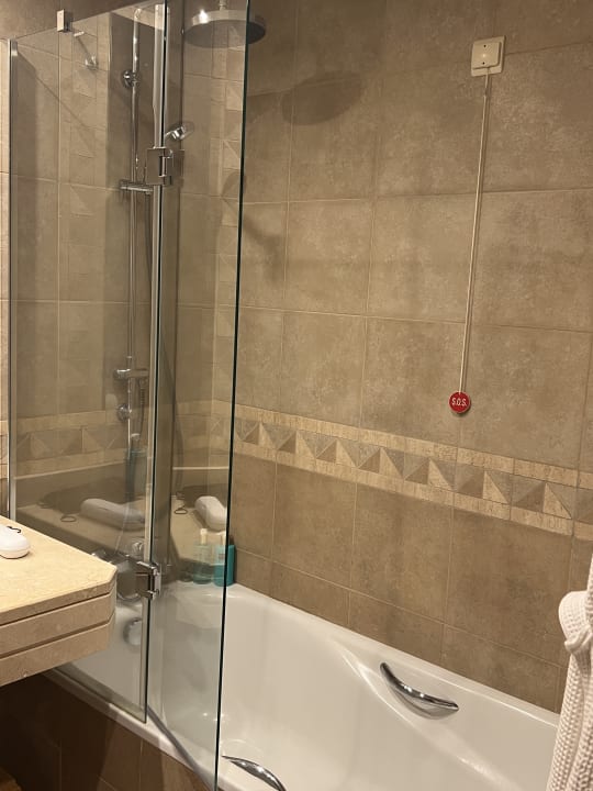 Zimmer Hotel Porto Mare - PortoBay