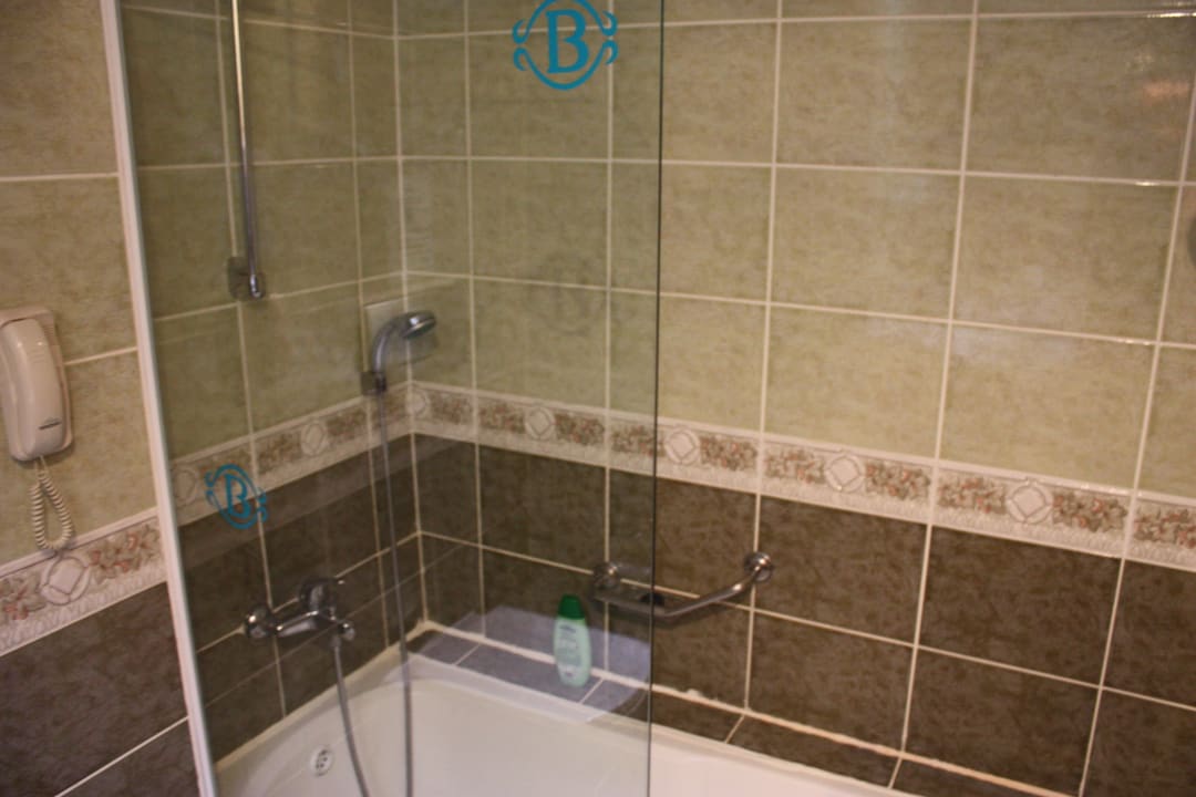 Bad Bella Resort & Spa