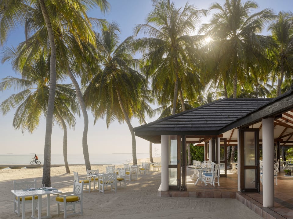 Gastro Villa Park Sun Island