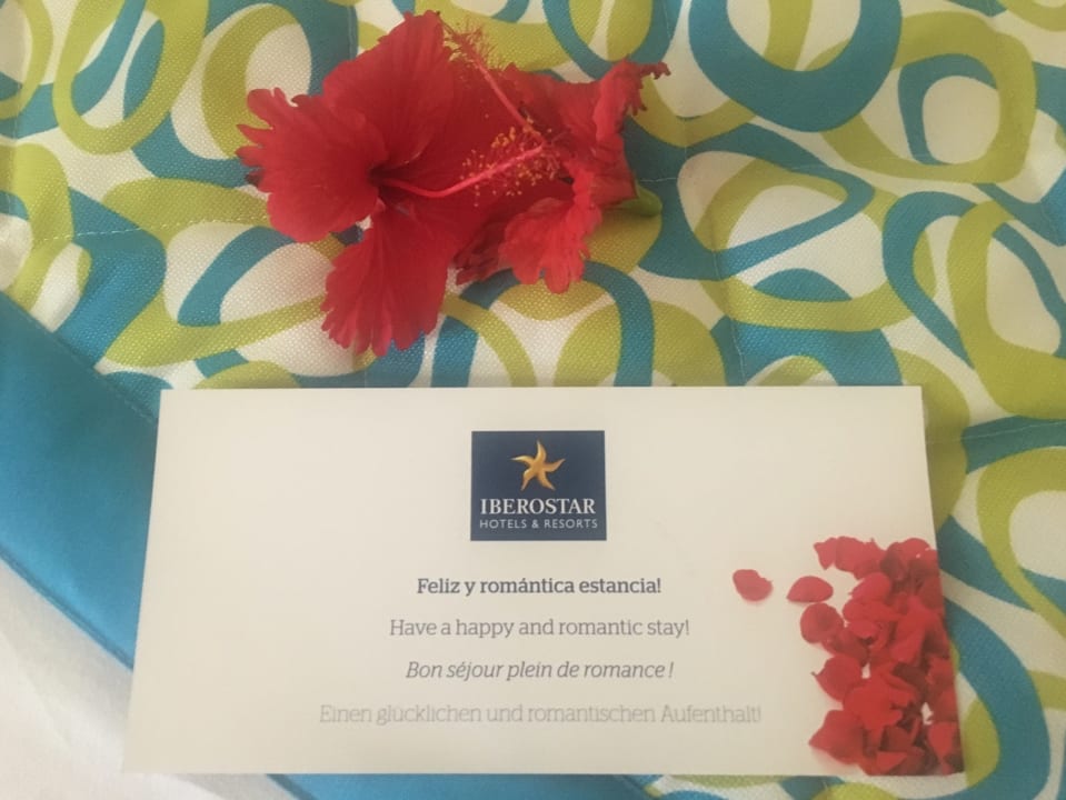 Zimmer Iberostar Origin Taínos