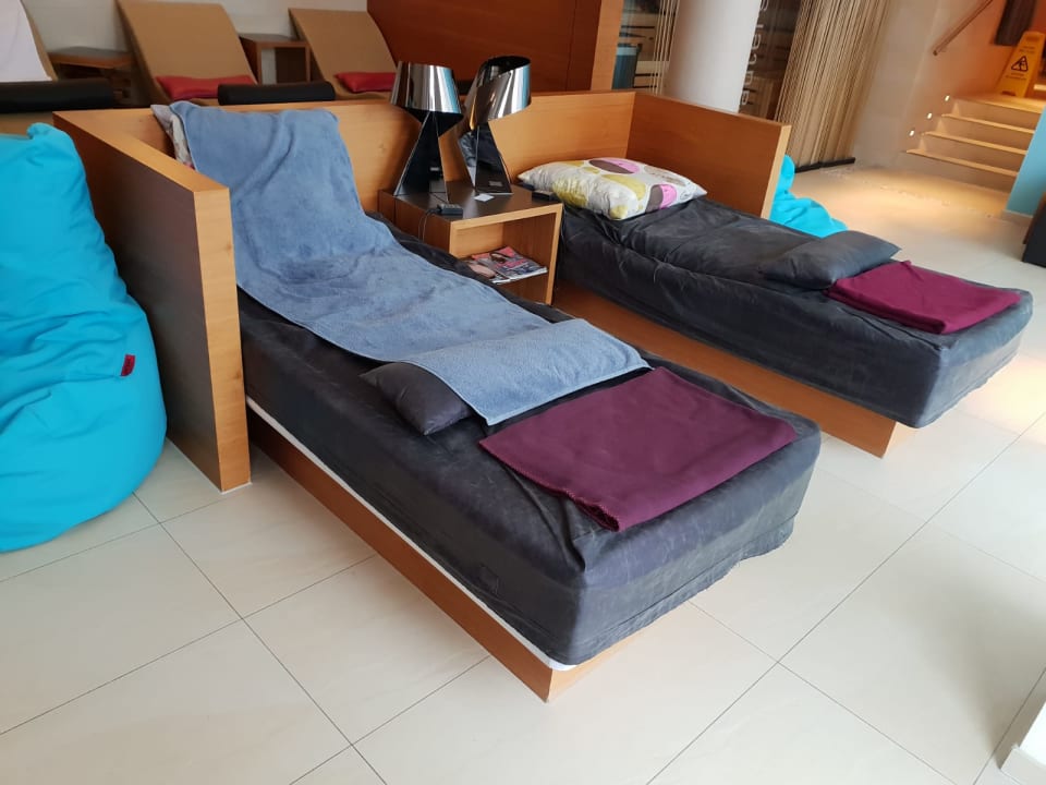 Sport & Freizeit Berghotel Maibrunn