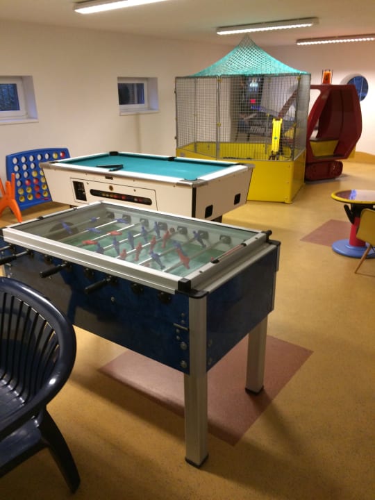 Sport & Freizeit Familotel Sonnenpark