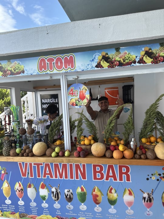 Pool J'adore Deluxe Hotel & Spa