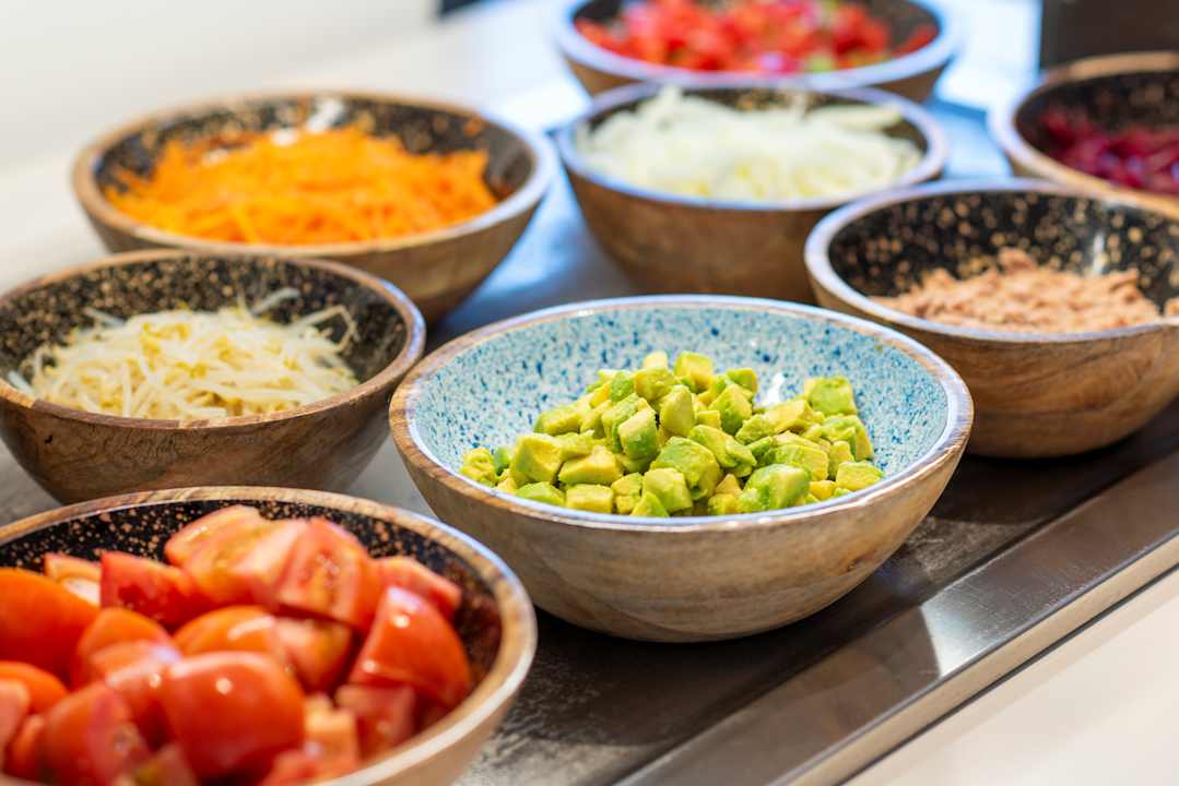 Gastro Copaiba by Honne Hotels