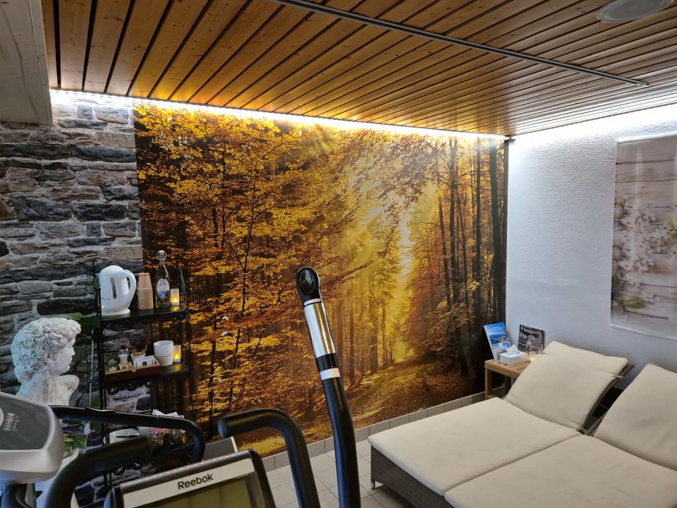 Sport & Freizeit Hotel dala