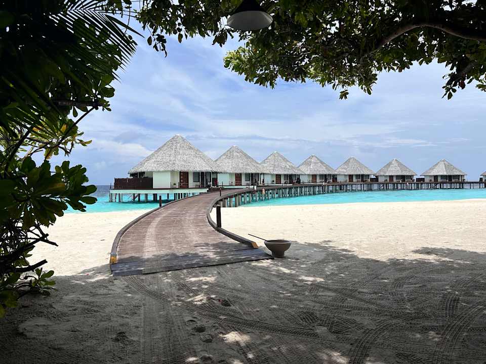 Strand Adaaran Select Meedhupparu Island Resort - Premium All Inclusive