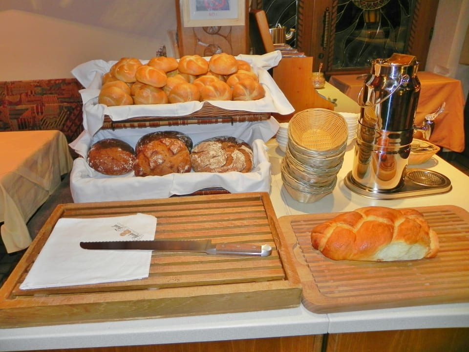 Gastro Hotel Sonnhof