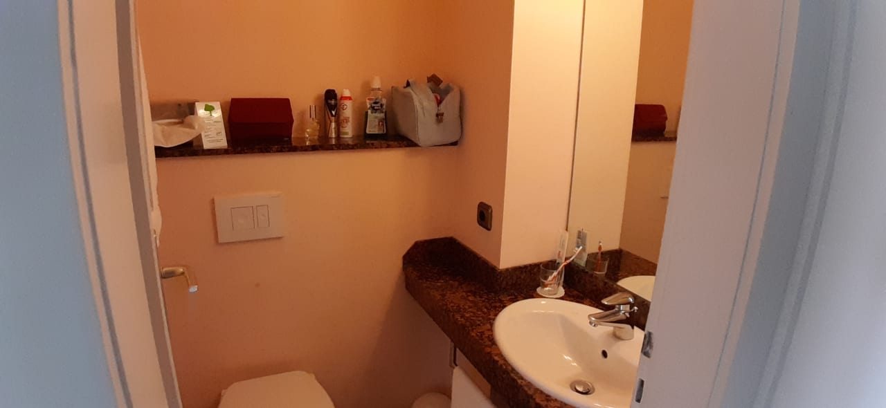 Zimmer Hotel John Brinckman