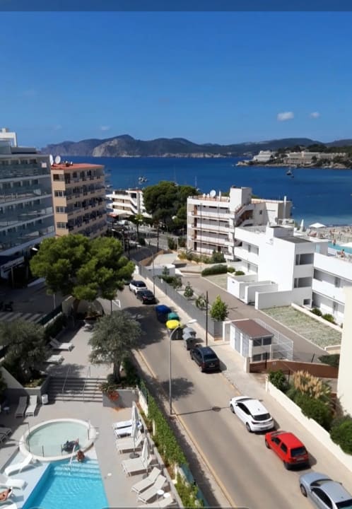 Ausblick Reverence Life  - Adults only