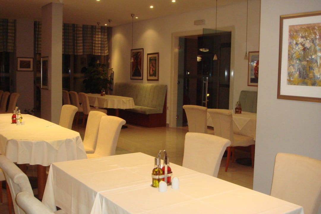 Restaurant Amfora Hotel Riviera/Rivijera