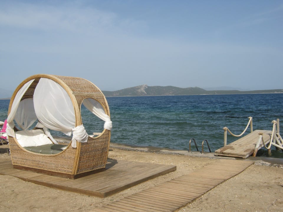 Beach-Club Hotel Venus Beach