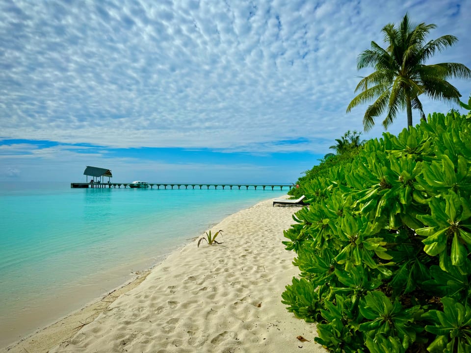 Strand NH Collection Maldives Havodda Resort