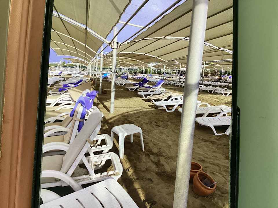 Strand Sunis Kumköy Beach Resort Hotel & Spa