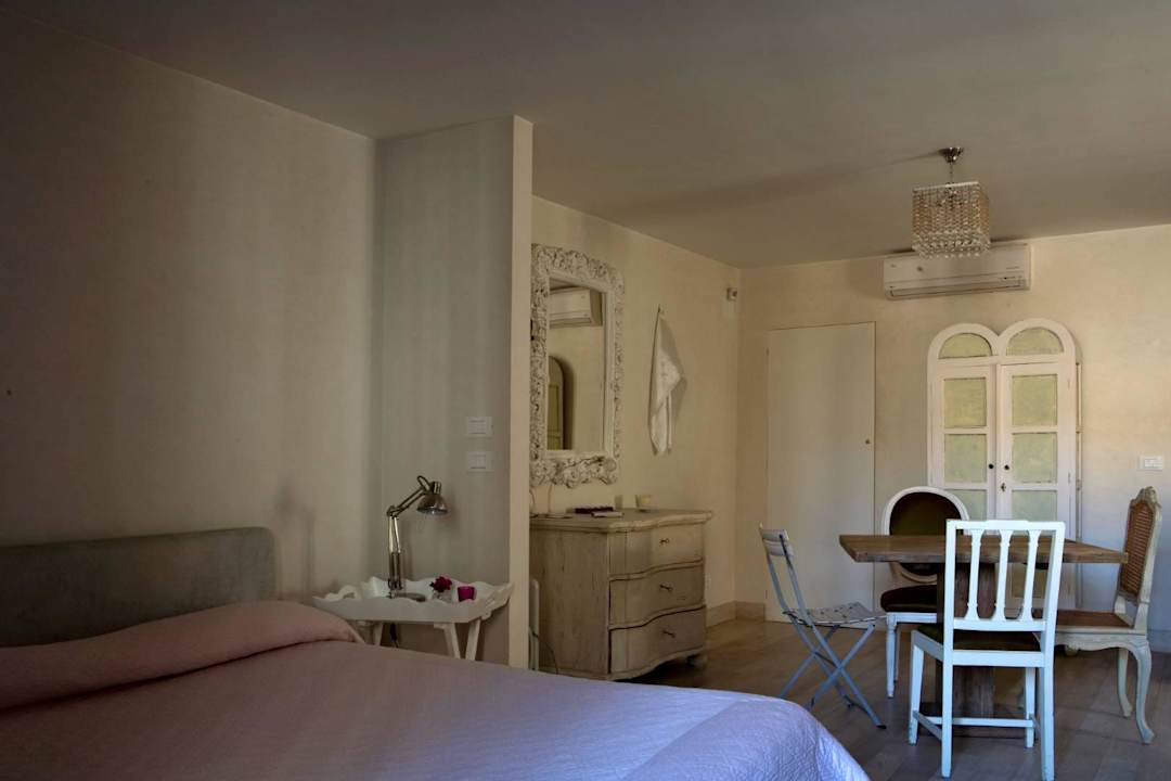 Suite BB22 Daniele Lago