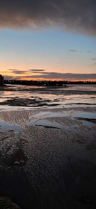 Außenansicht Skanes Serail Aquapark