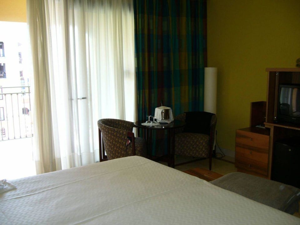 Zimmer Lopesan Costa Meloneras, Resort & Spa