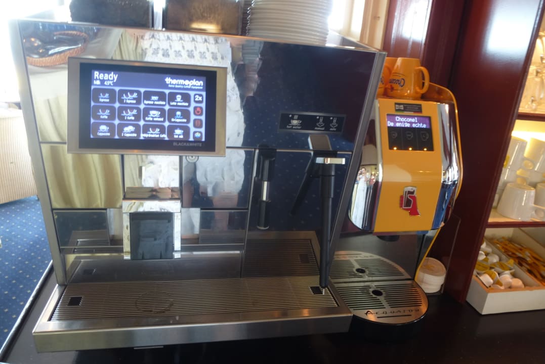 Gastro Boulevard Hotel Scheveningen