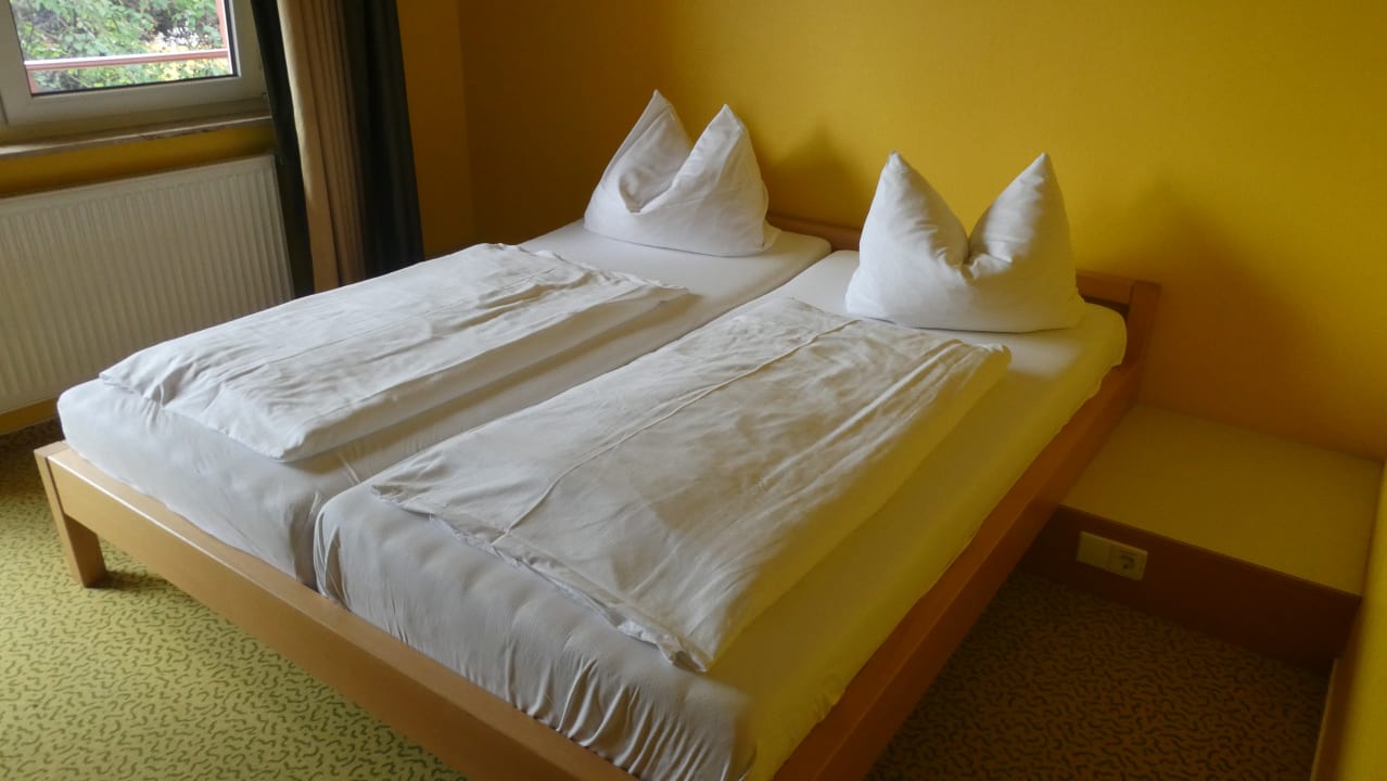 Zimmer SAVOY Hotel Bad Mergentheim