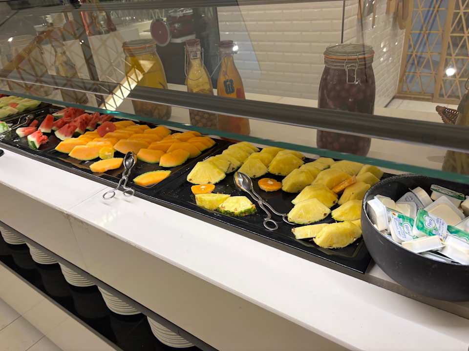 Gastro Al Bandar Rotana - Creek