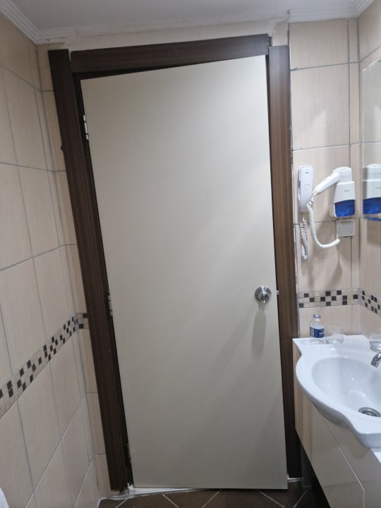 Zimmer Club Sidelya Hotel