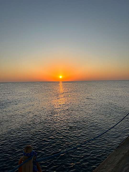 Strand Casa Mare Resort