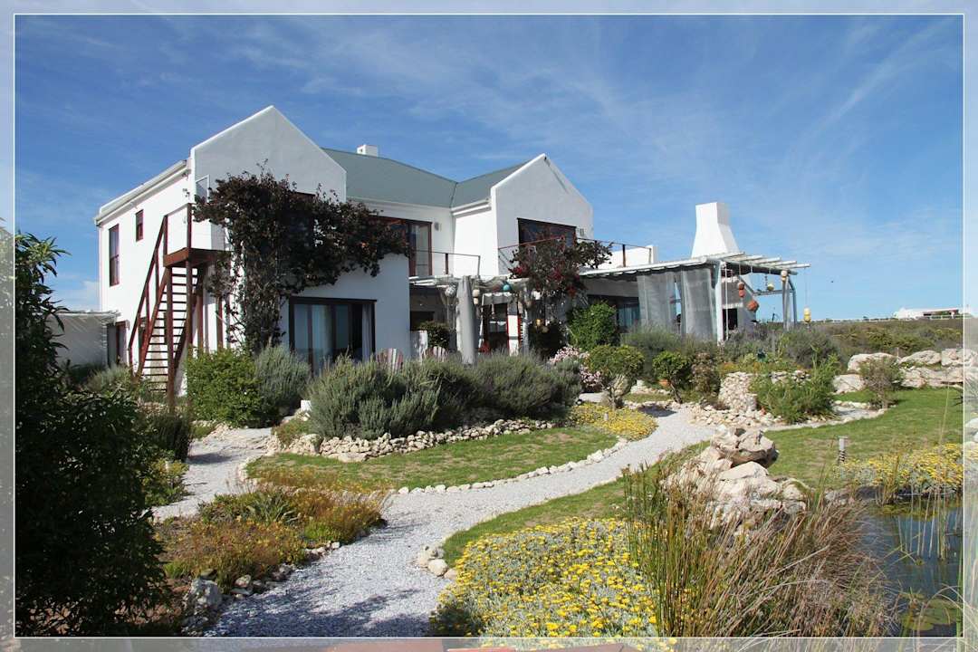 Naturoase Hotel Farr Out