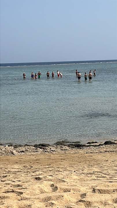 Strand Pickalbatros Villaggio Resort - Portofino