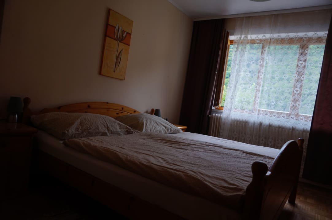 Zimmer Gasthof zum Heiligen Nikolaus