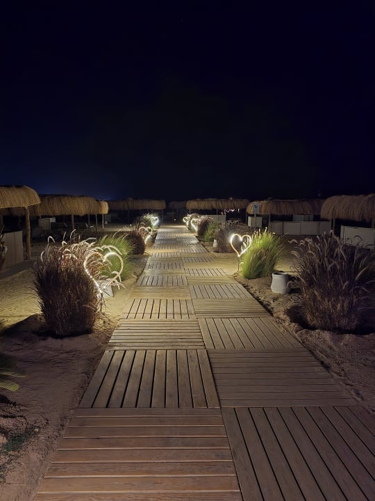 Strand Steigenberger Resort Ras Soma