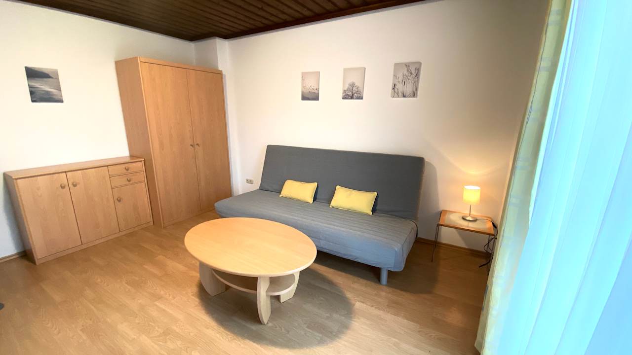 Zimmer Pension Herned