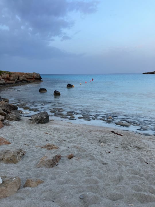 Strand Hotel Nissi Beach Resort