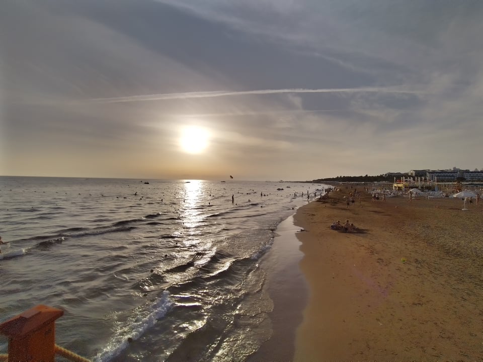 Strand VONRESORT Golden Coast