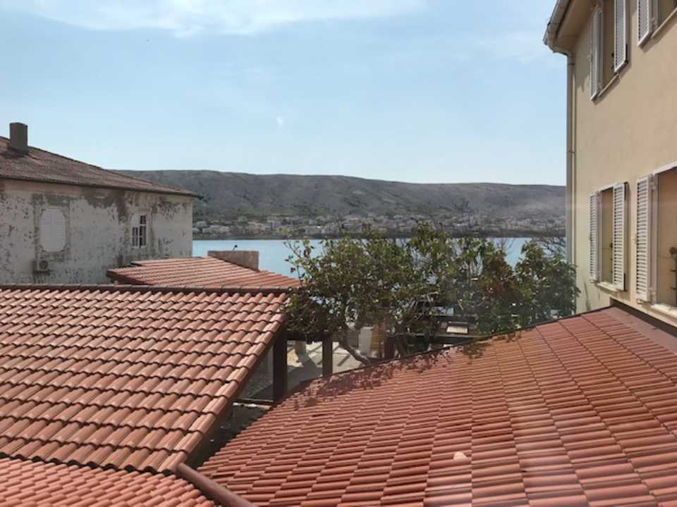 Ausblick Hotel Park Smokva