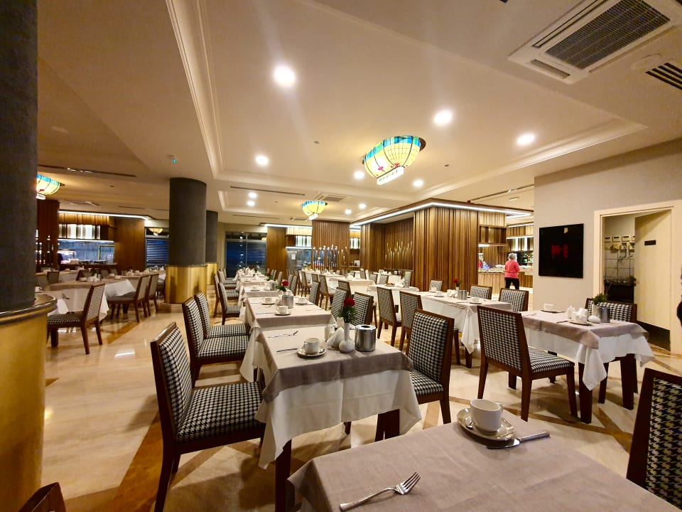 Gastro Melas Resort Hotel