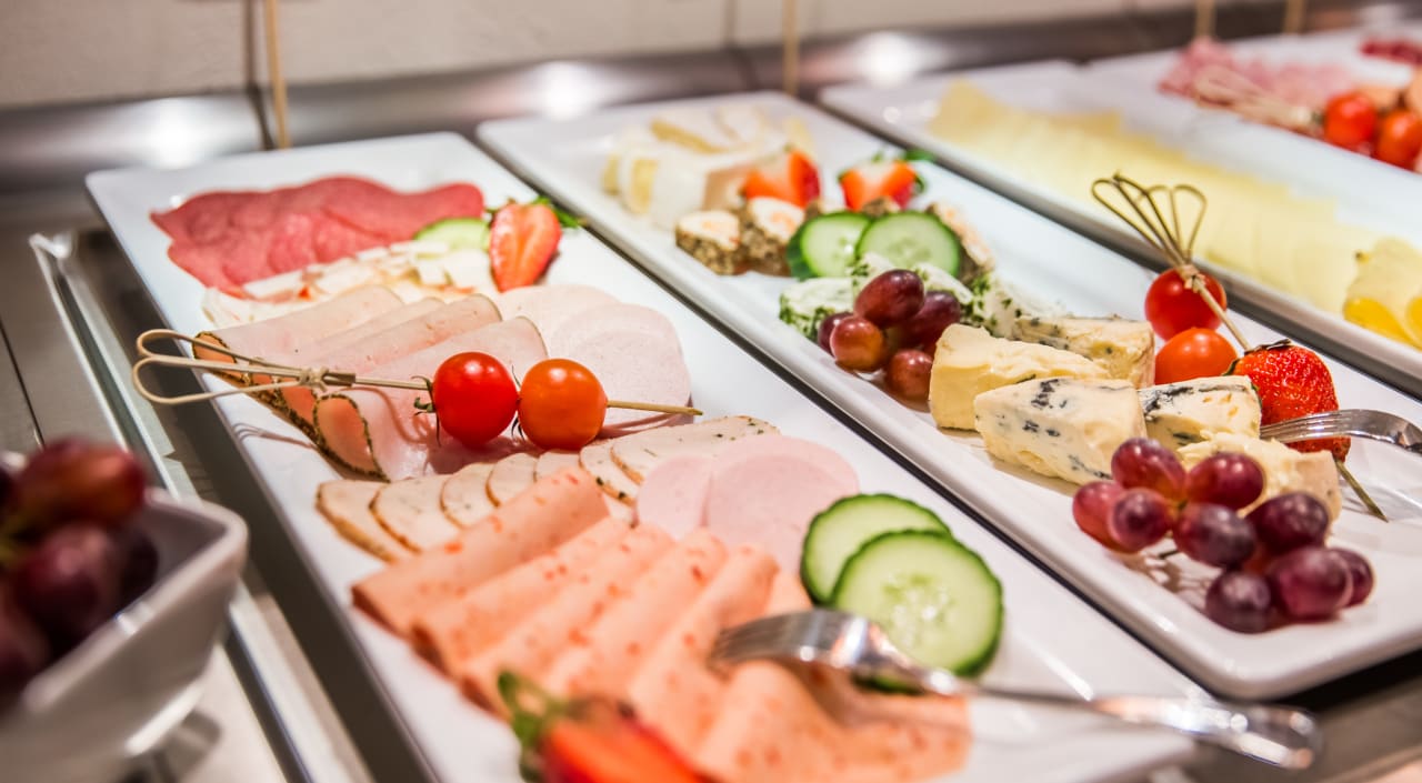 Sonstiges Burgdorfs Hotel & Restaurant