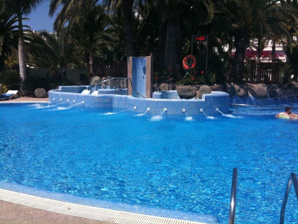 Hotel Riu Palace Maspalomas Hotel Riu Palace Maspalomas Adults Only