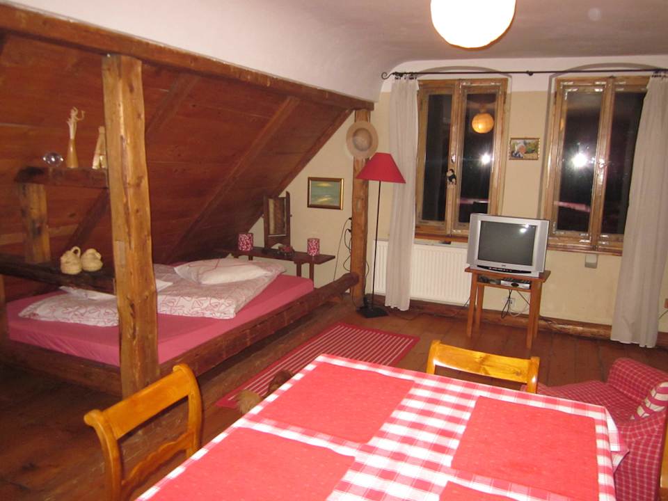 Leśniczówka Willa Anna Willa Anna