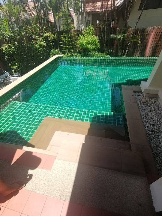 Zimmer Koh Chang Paradise Resort & Spa